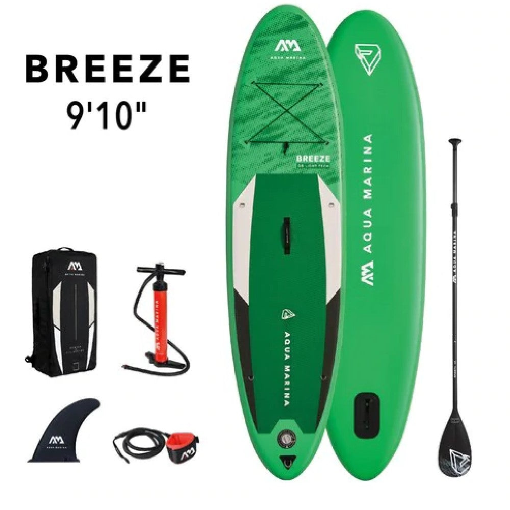 Aqua Marina 2021 Breeze 9'10