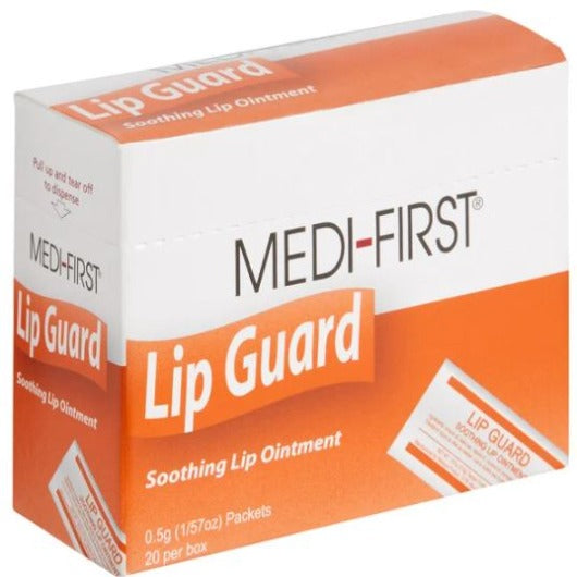 Medique Lip Guard - Soothing Lip Ointment
