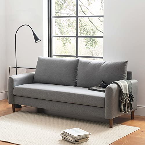 MELLOW MAE Light Grey Sofas