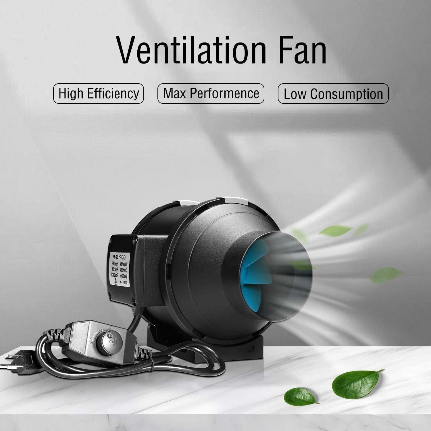 Mars Hydro Full Grow Kit TSL 2000 LED Grow Light 2' X 4' Tent and Accessories New