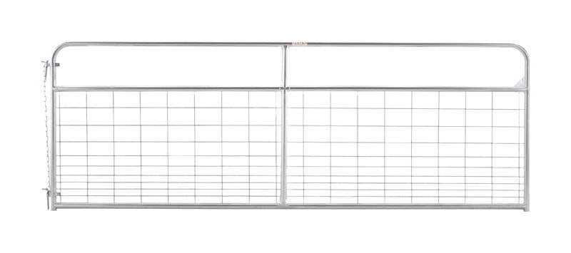Wire Fil Tb Gate Galv12'