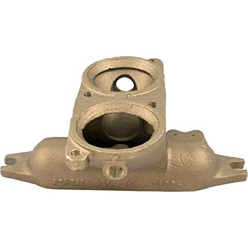 Pentair 471094 Inlet & Outlet Main Header Replacement