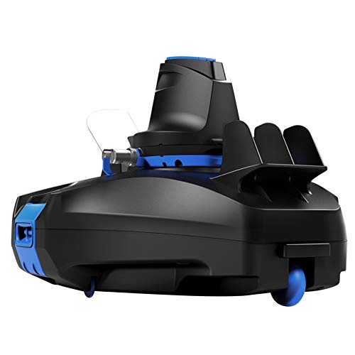 Delta 200 Rechargeable Robotic Pool Cleaner