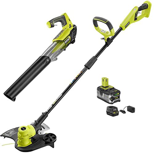 Ryobi 18V Li-Ion Cordless 13