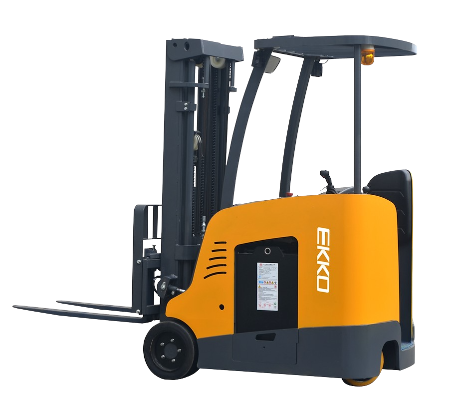 Ekko EK18RFL Stand-up Rider Forklift 189