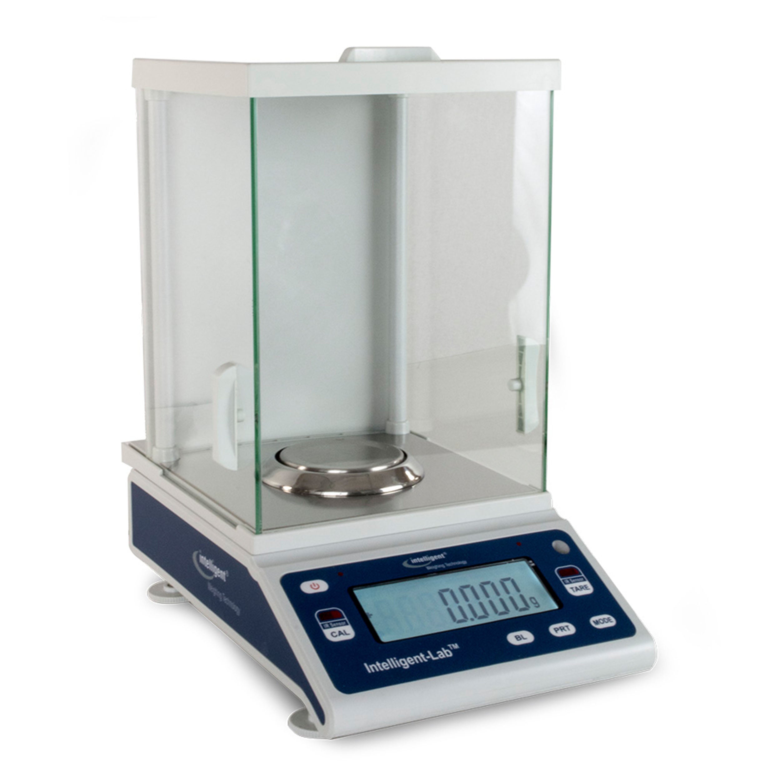 Intelligent Weighing Technology PM-300 Precision Balance, 300 g x 0.001 g