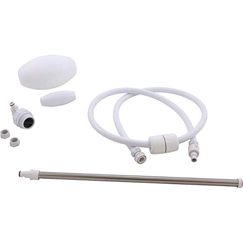 Pentair L209R Hose Box with Roller Ring Replacement Sweep I and II Automatic Pool Cleaner