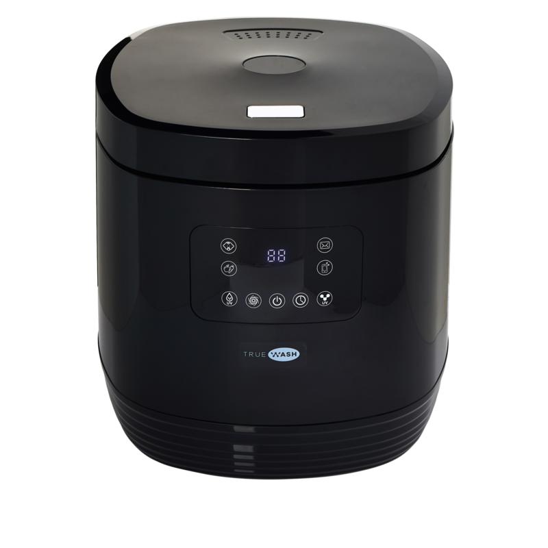 Lifesmart TW988 TrueWash Universal Wet/Dry Sanitizing System with UV-O3 New