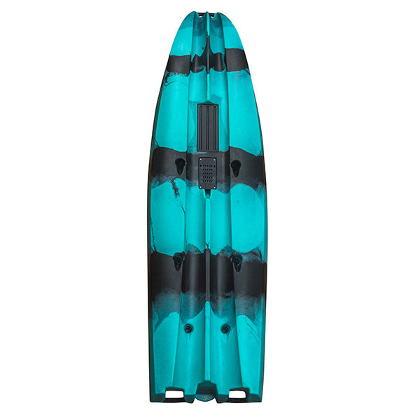 Vanhunks Shad Fishing Kayak