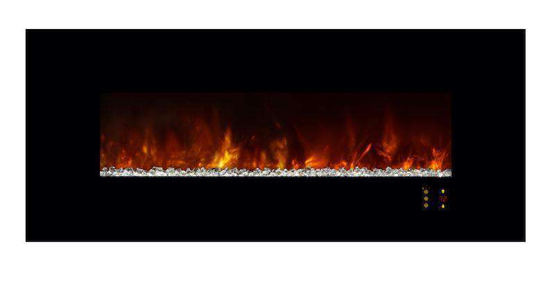 Modern Flames Ambiance CLX2 60