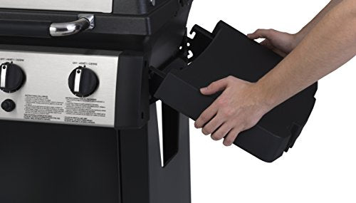 Broil King 814154 Gem 320 Liquid Propane Grill