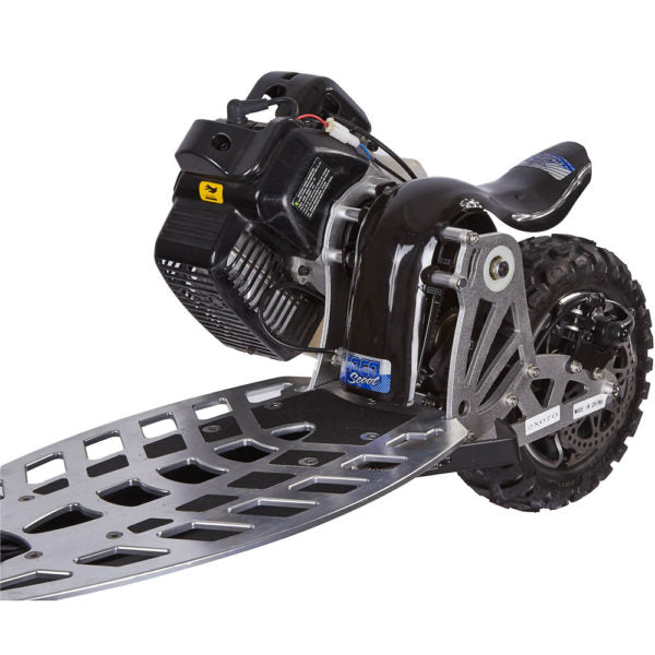 Mototec 2x50cc Uberscoot Scooter