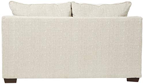 Lane Home Furnishings 6548BR-02 Dillon Upholstery Loveseat, Drillon Driftwood