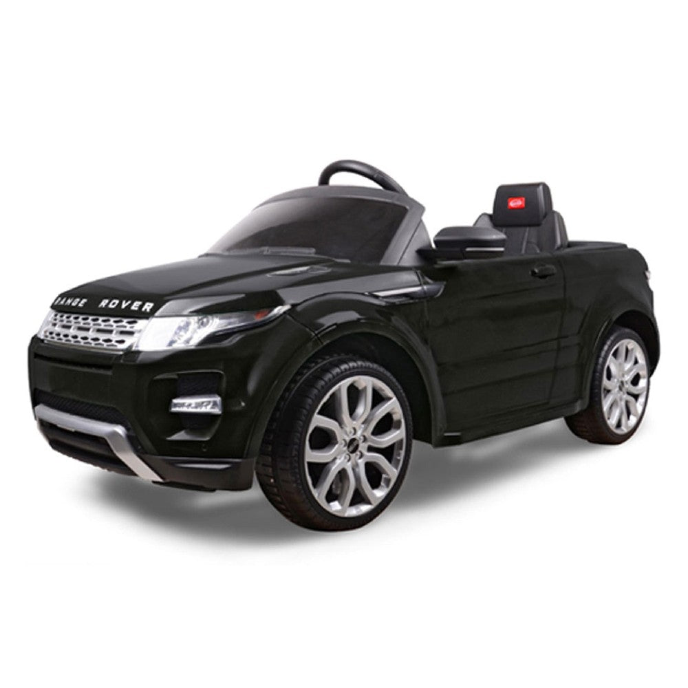 MotoTec Land Rover Evoque 12v Kids Electric Toy Car