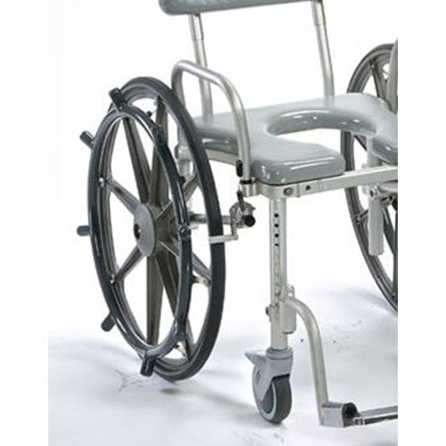 Nuprodx Handrims with Projections