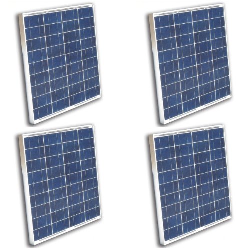 Natural Current NC220WSPACOV Savior Solar Powered Spa Cover, 240-watt