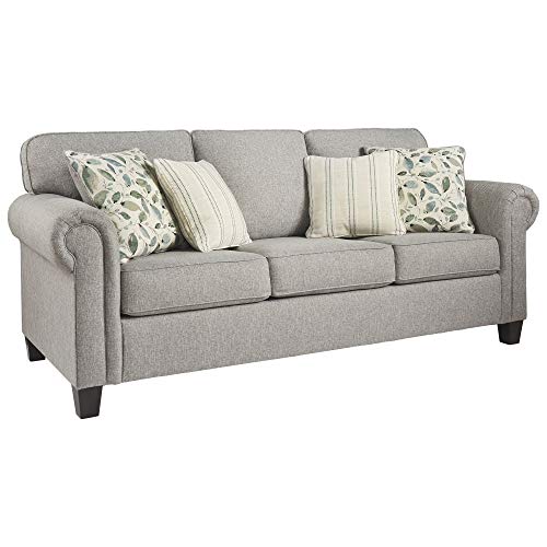 Signature Design by Ashley - Alandari Sofa, Gray