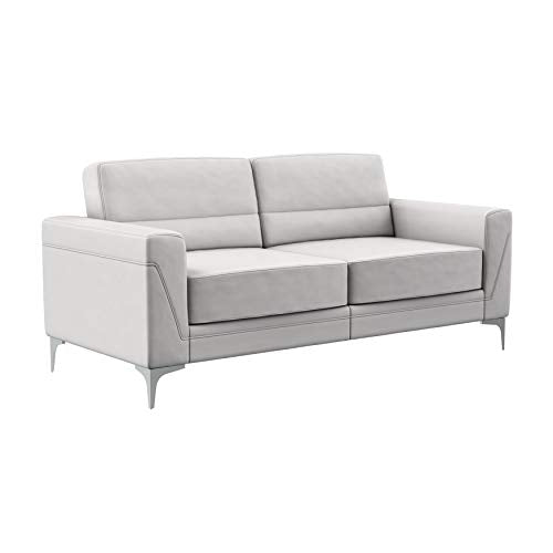 Global Furniture USA Sofas, Light Grey