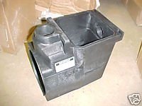 Hayward SPX1600AA Pump Strainer Housing