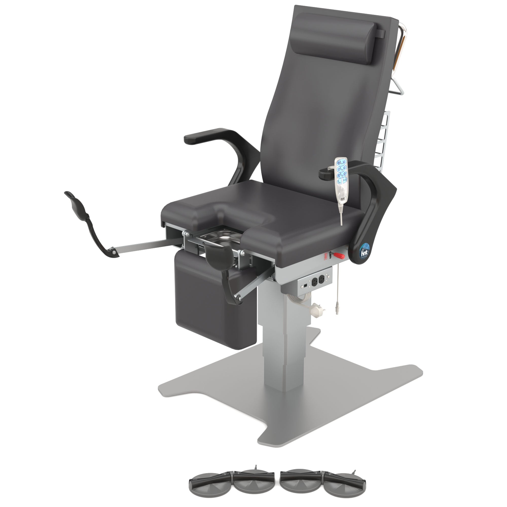 HNT Medical Gynecology and Procedure Chair