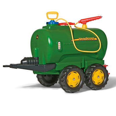 Kettler Rolly John Deere Tanker