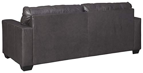 Signature Design by Ashley Morelos Sofa, Gray