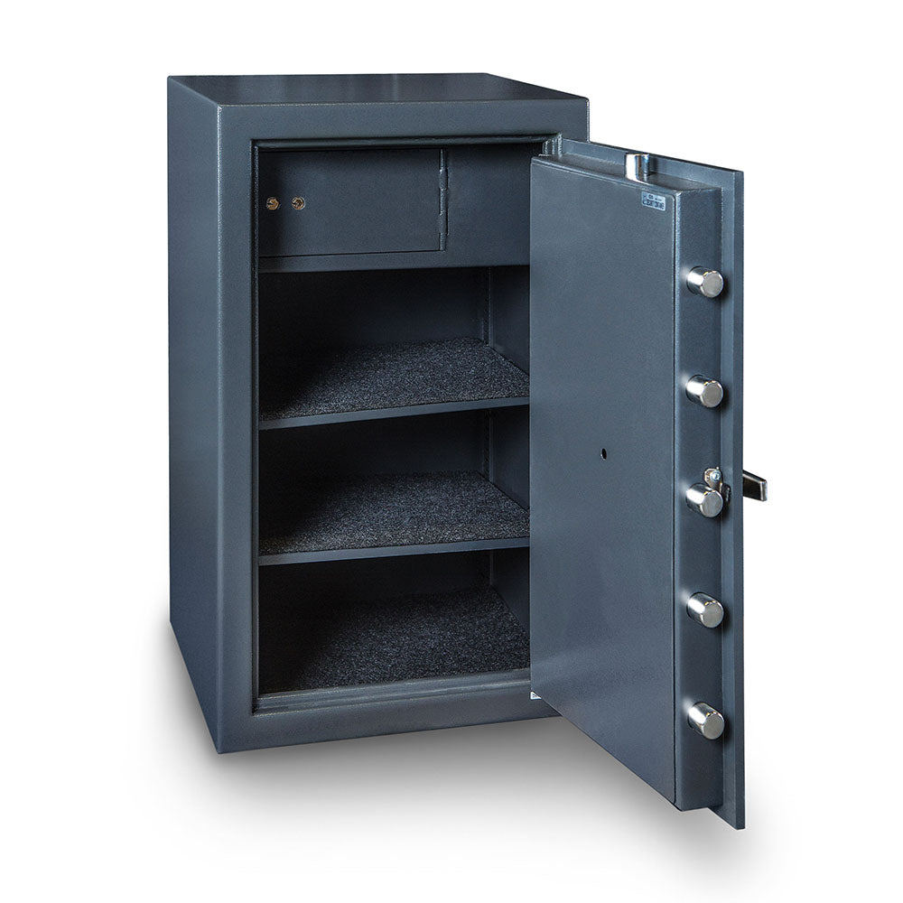 Hollon B-Rated Cash Safe