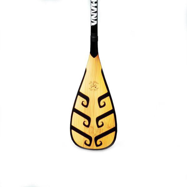Pau Hana Three Piece Endurance SUP Paddle