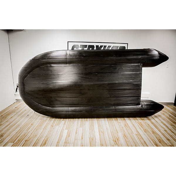Stryker Pro 380 Inflatable Boat