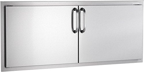 American Outdoor Grill 1639SSD Double Access