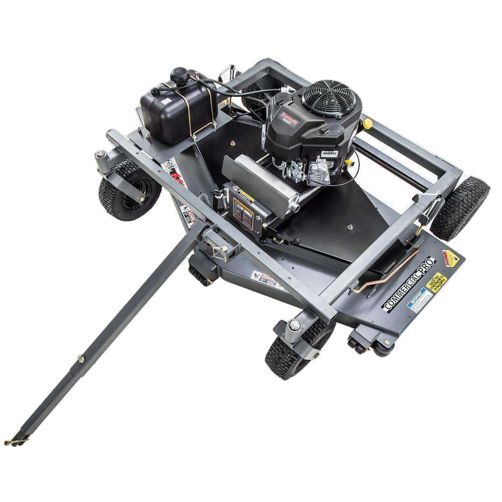 Swisher FC14566CPKA-CA 14.5HP 66