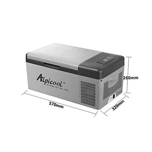 Mesurn Vertical Freezer-compact Reversible Single Door Vertical Freezer-desktop Mini Freezer, Suitable For Office Dormitory Or Apartment