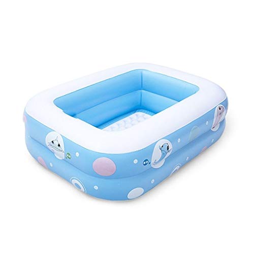 BUYT Swimming Pools, Interaction Summer Pool Party Independent Layered Airbag Height Adjustable