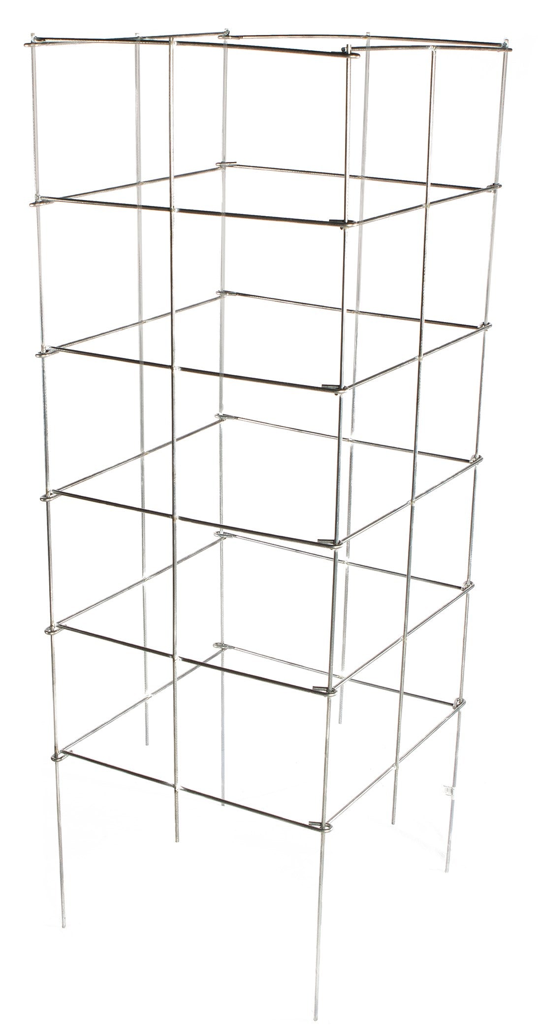 Glamos Wire Products 742272 6' Super Duty Square Wire