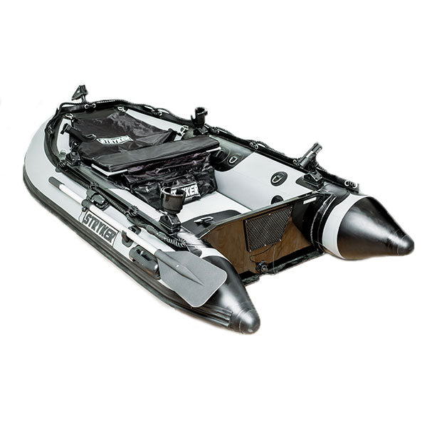 Stryker LX 250 Inflatable Boat
