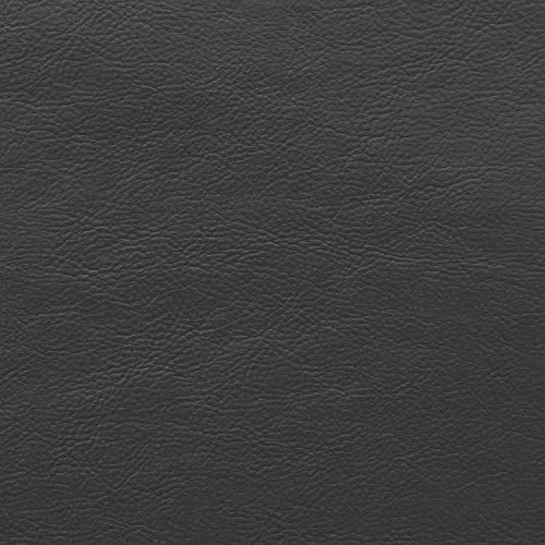 Lexicon Maysville Leather Gel Match Track Arm Loveseat, 57.5