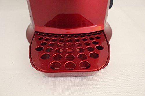 Red 110V 5Liter Hot Chocolate Dispenser Making Beverage Machine HC02-B
