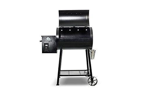 Pit Boss Grills 340 Wood Pellet Grill