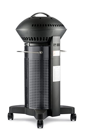 Fuego Element F21C Carbon Steel Gas Grill LP