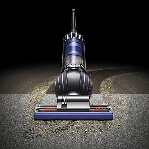 Dyson Ball Animal 2 Total Clean Upright Vacuum Cleaner, Blue