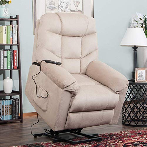 PovKeever - Harper&Bright Designs 038535 Power Lift Chair