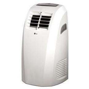 LG LP1015WNR 10,000 BTU Portable Air Conditioner Manufacturer RFB