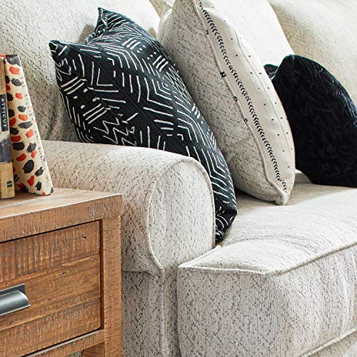 Lane Home Furnishings Sofa, Cream