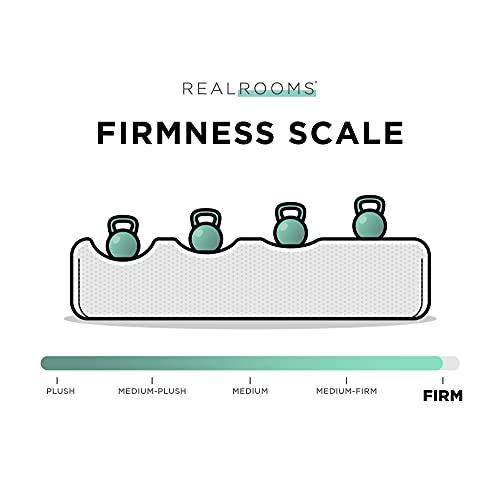 REALROOMS Ellie 3-Seater Velvet Sofa, Reversible Back Cushions, Green