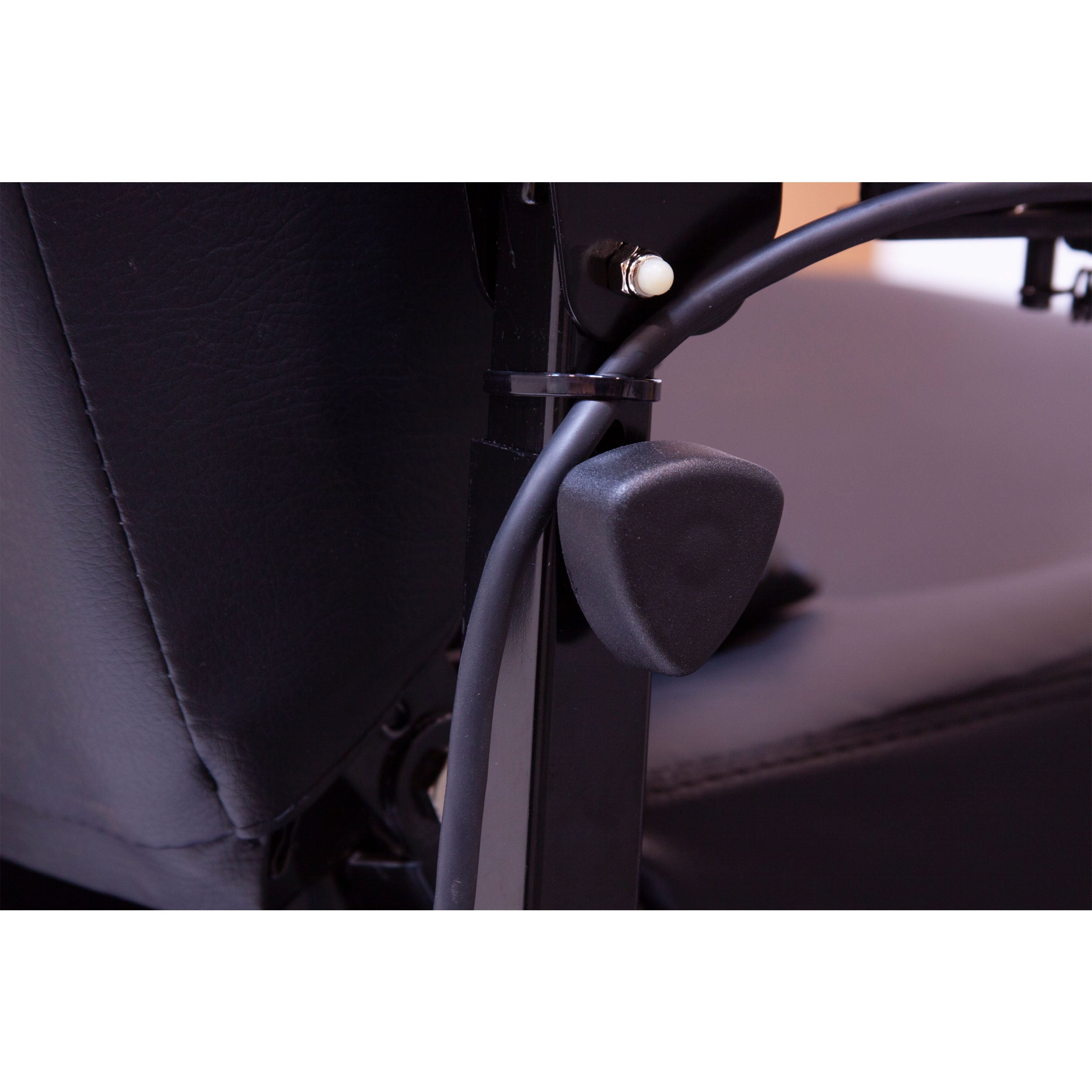 E-Wheels EW-M51 Medical ﻿Power Wheelchair