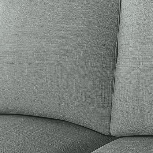 Domesis Rozon Sofas, Gray
