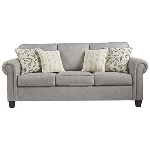 Signature Design by Ashley - Alandari Sofa, Gray