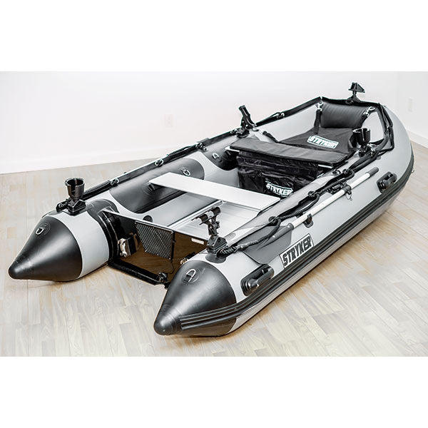 Stryker LX 360 Inflatable Boat