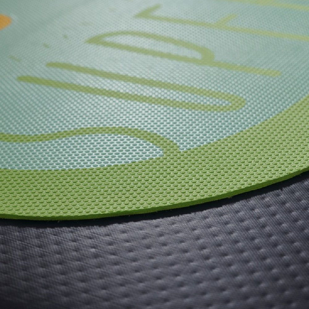 Aqua Marina Super Trip Tandem Stand Up 14 Ft. Inflatable Paddle Board