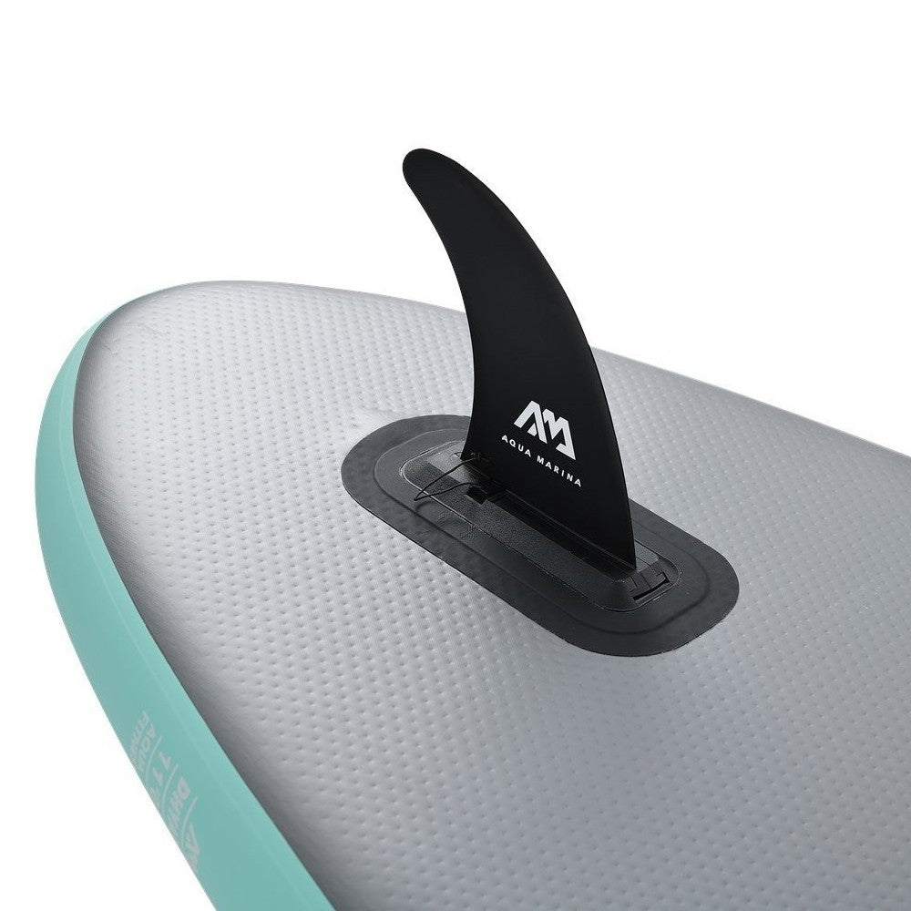 Aqua Marina Dhyana Stand Up 11’0″ Inflatable Paddle Board